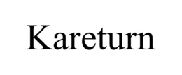 KARETURN