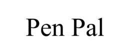 PEN PAL