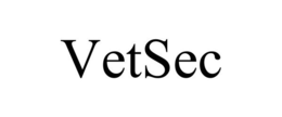 VETSEC