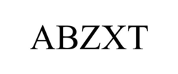 ABZXT