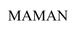 MAMAN