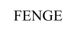 FENGE