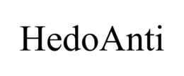 HEDOANTI