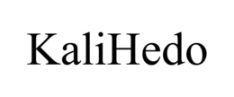 KALIHEDO