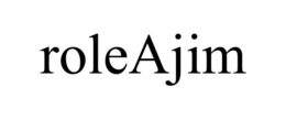 ROLEAJIM