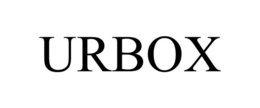 URBOX