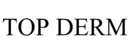 TOP DERM