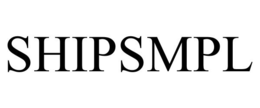 SHIPSMPL