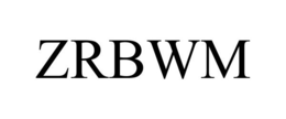 ZRBWM