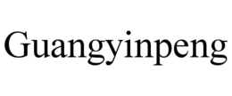 GUANGYINPENG