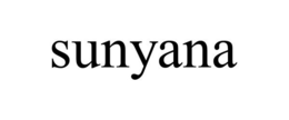 SUNYANA