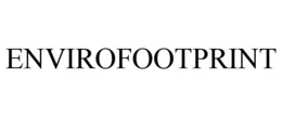 ENVIROFOOTPRINT