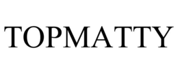 TOPMATTY