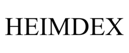 HEIMDEX