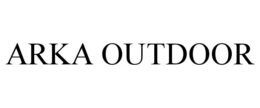ARKA OUTDOOR