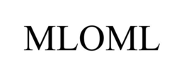 MLOML