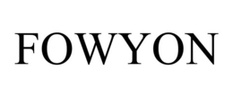 FOWYON
