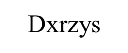 DXRZYS