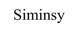 SIMINSY