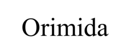 ORIMIDA
