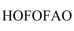 HOFOFAO