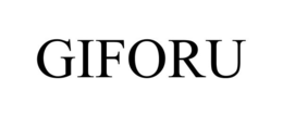 GIFORU