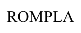 ROMPLA