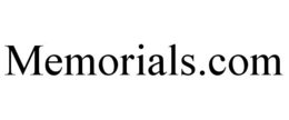 MEMORIALS.COM