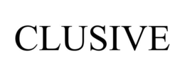 CLUSIVE
