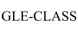 GLE-CLASS