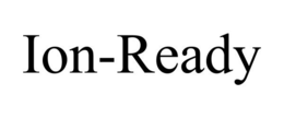 ION-READY