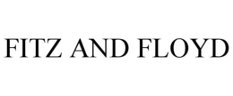 FITZ AND FLOYD