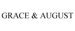 GRACE & AUGUST