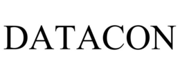 DATACON