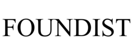FOUNDIST