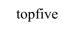 TOPFIVE