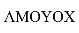 AMOYOX