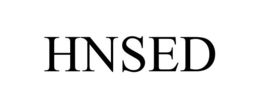 HNSED