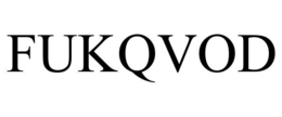 FUKQVOD