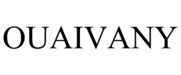 OUAIVANY