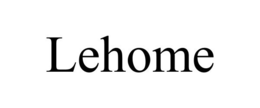 LEHOME