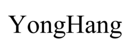 YONGHANG