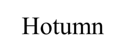HOTUMN