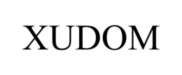 XUDOM