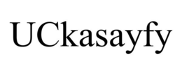 UCKASAYFY