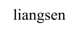 LIANGSEN