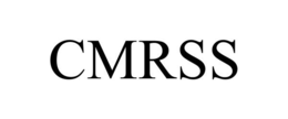 CMRSS