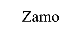 ZAMO