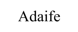 ADAIFE