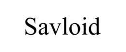 SAVLOID
